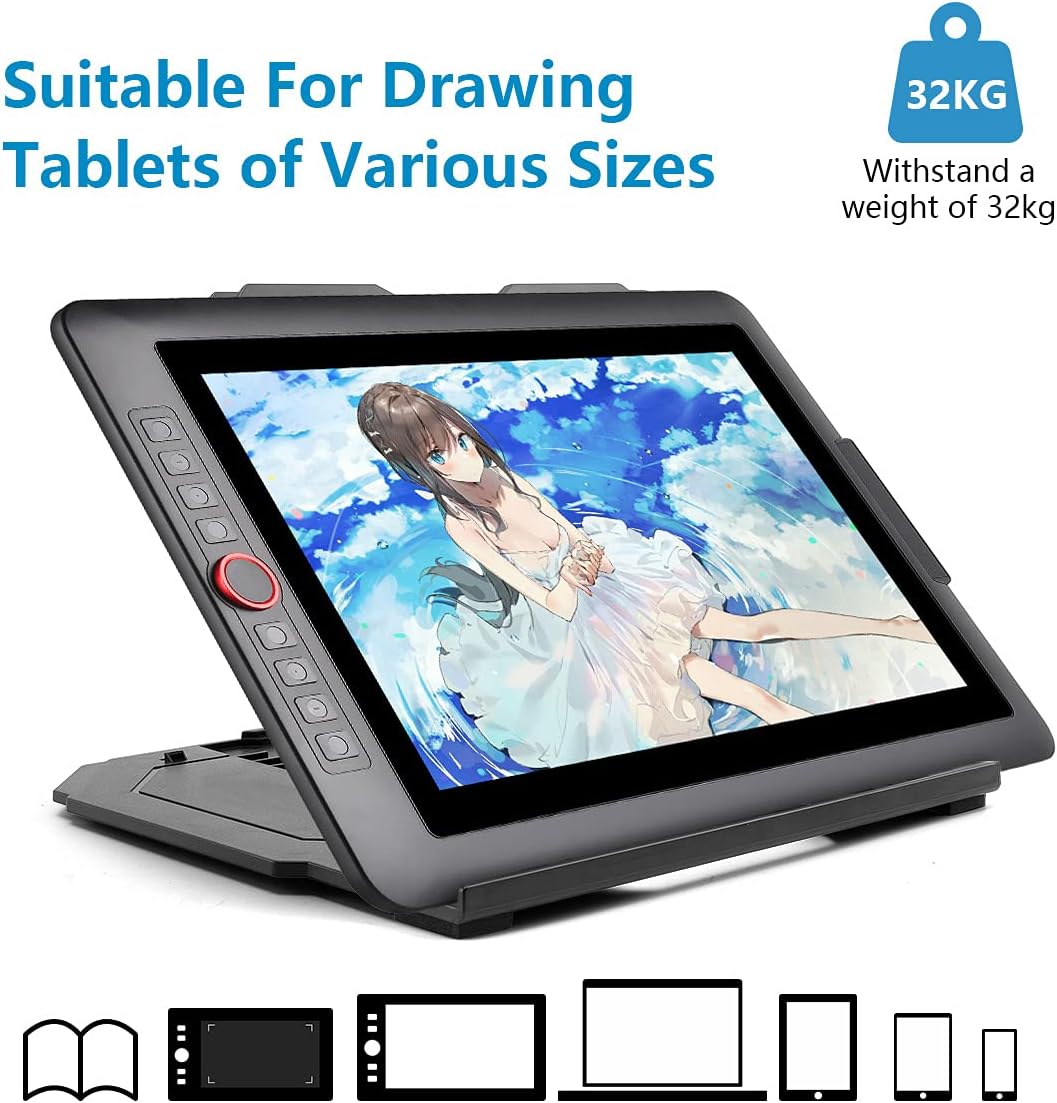 Drawing Tablet Stand