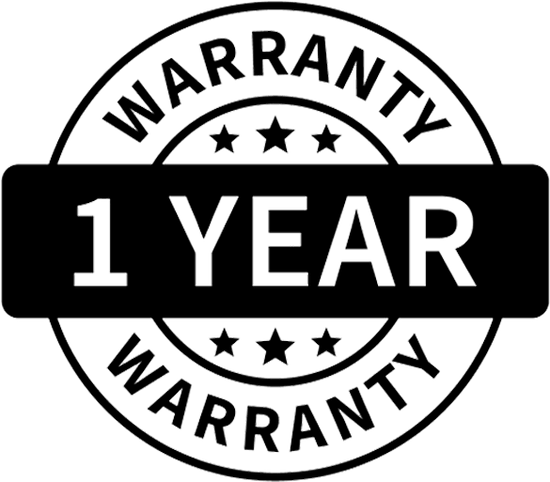 Frunsi Mall offers a 1-year warranty, as well as technical support staff that can provide the best customer service to make your purchase worry-free. If you have any questions, please feel free to contact us below.