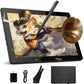 RubensTab T11 Pro Drawing Tablet
